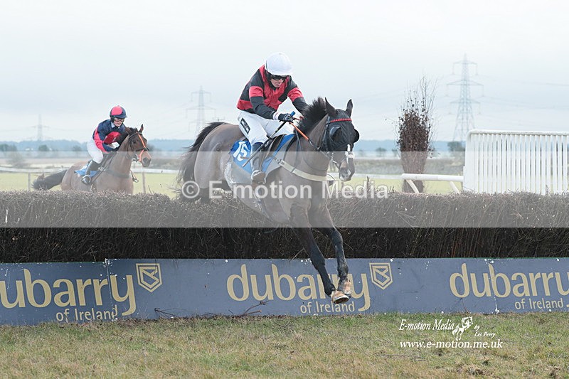PtP 290123 308483 - Heythrop Hunt PtP Cocklebarrow 29/01/2023