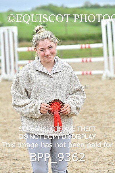 BPP_9362 - CLASS 31 SUN 1.15m Members Cup Qualifier/ 1.15m Open