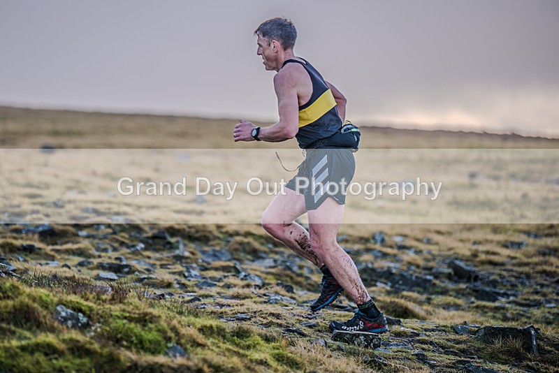 Nine Standards-83 - Nine Standards Fell Race Monday 1st January 2024