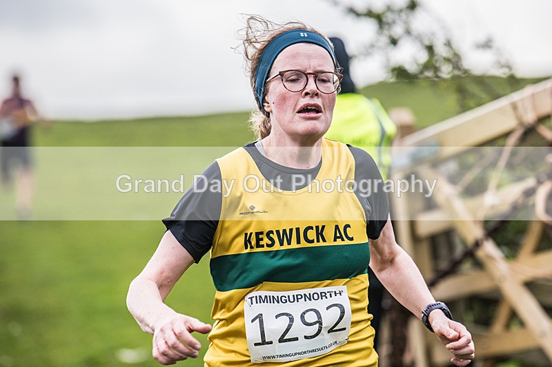 Hay-O-542 - Hay-O Trail Race Tuesday 19th May 2026