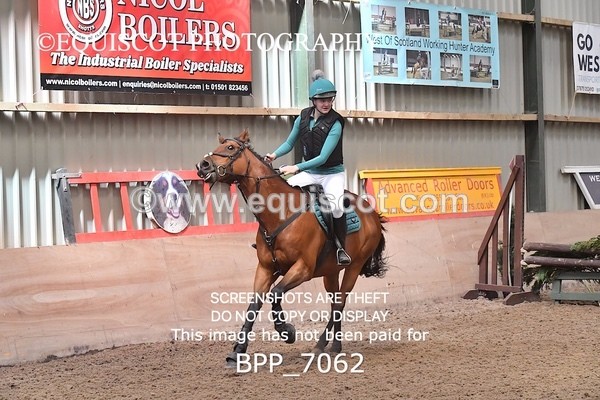 BPP_7062 - CLASS 3 BE80CM