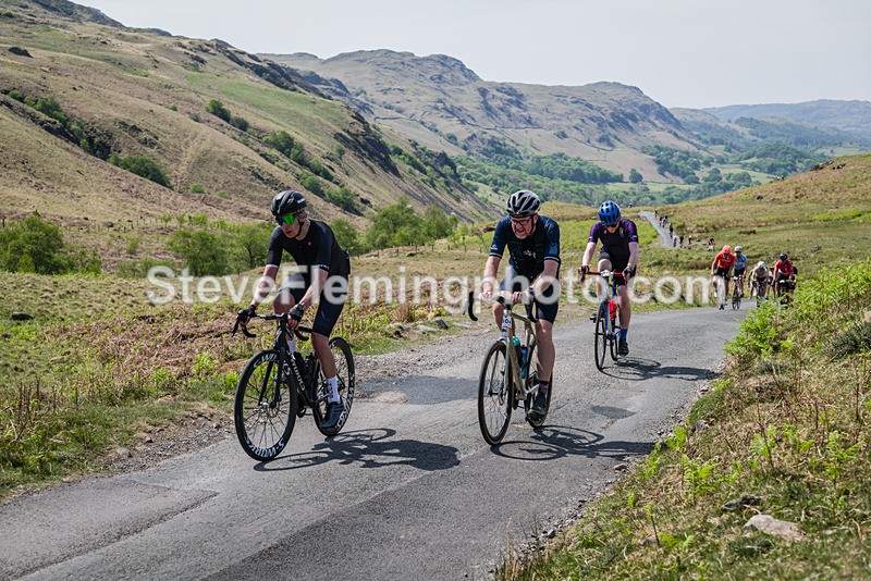 130734 - Hardknott Pass Camera 1 13.00-14.00
