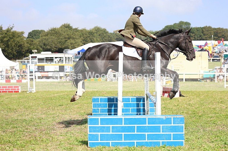 3E7A2328 - Class 3: Club 80cm Juniors and Seniors
