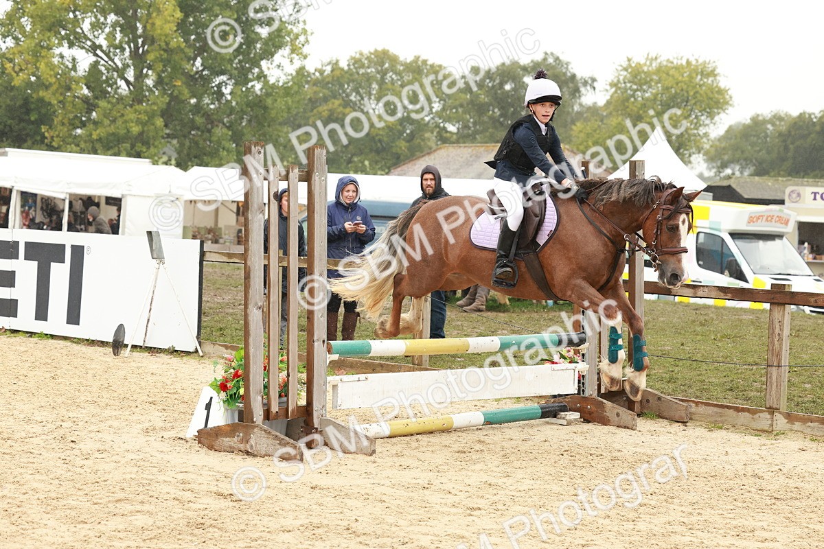 SBM_71296 - J14 - Junior Pony 65cm Championship
