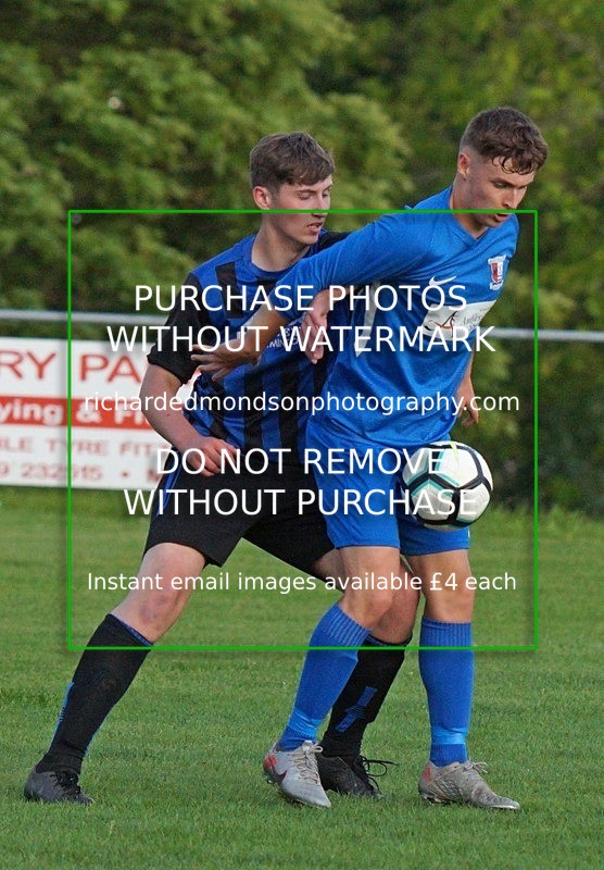 DSC08261 - Ibis Under 18 v Ambleside Under 18 (Under 18 Cup Final)