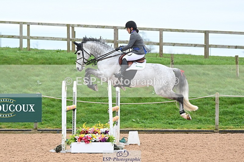 240316A-091052-02293 - Cls 13 Snr 1.05 and 1.10m Open