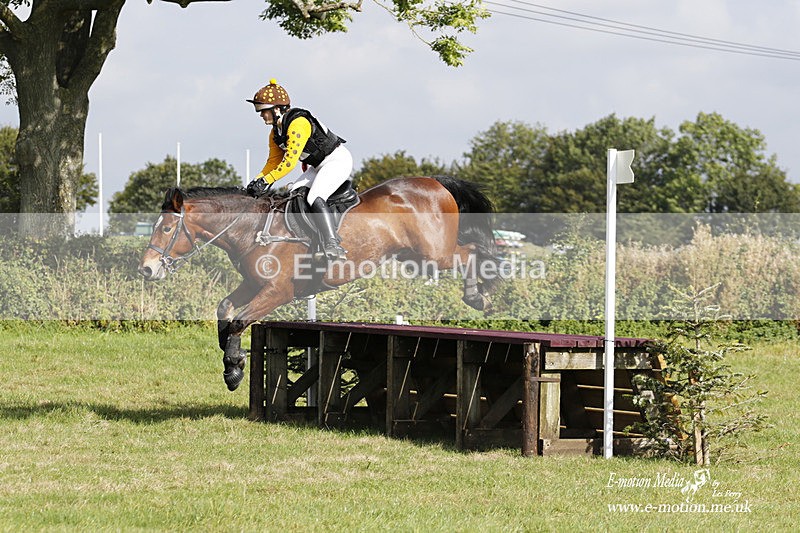  WWHT 171021 3000 - Intermediate (0.90m)  17/10/21