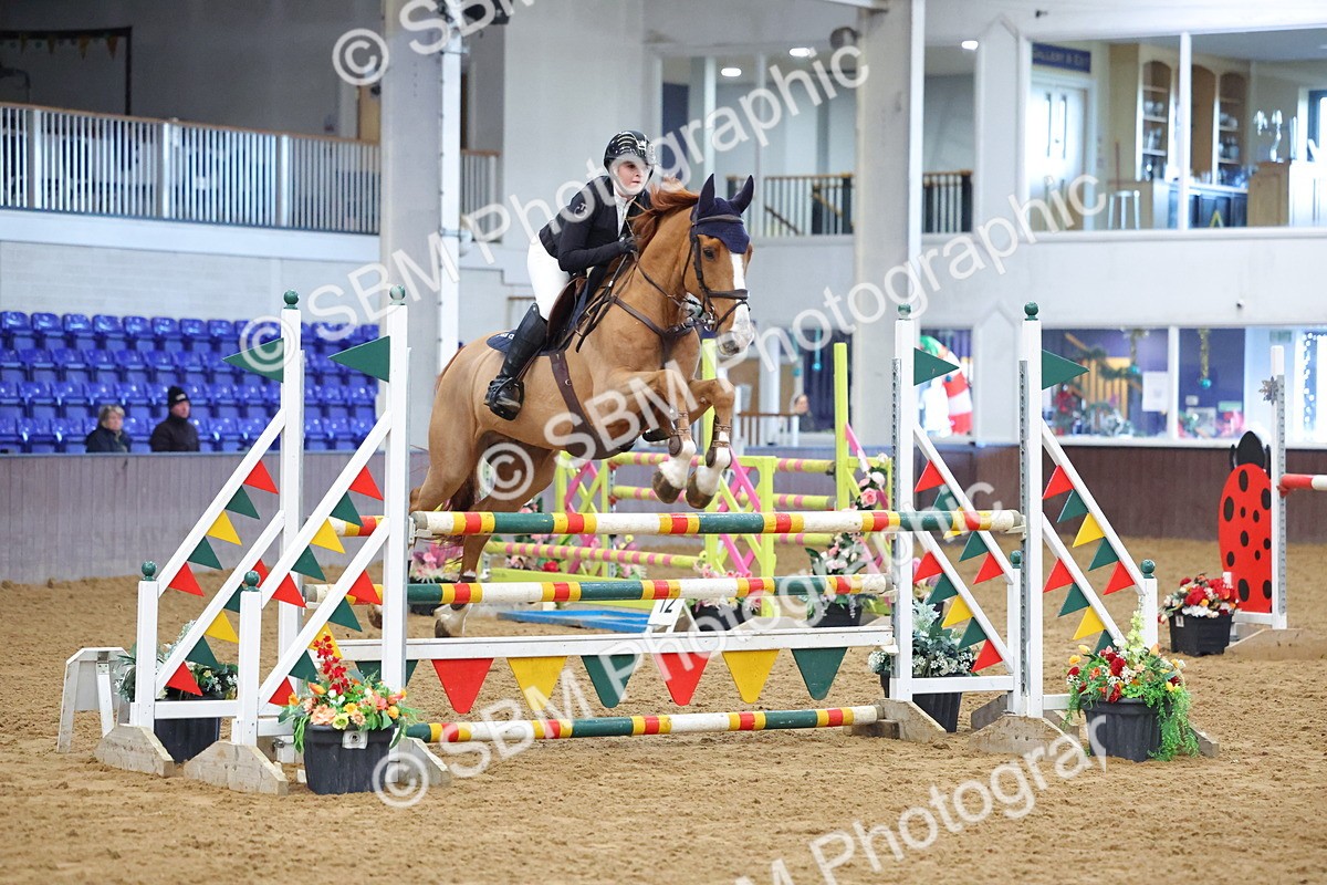 SBM_003469 - Class 16 - Senior 1.15m Inc National 1.15m Members Cup Qualifier