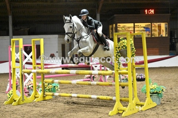 BPP_9354 - CLASS 8 1M