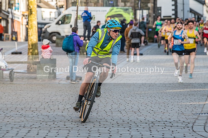 Keswick RTH-65 - Keswick AC Round The Houses Road Race Wednesday 24th April 2024