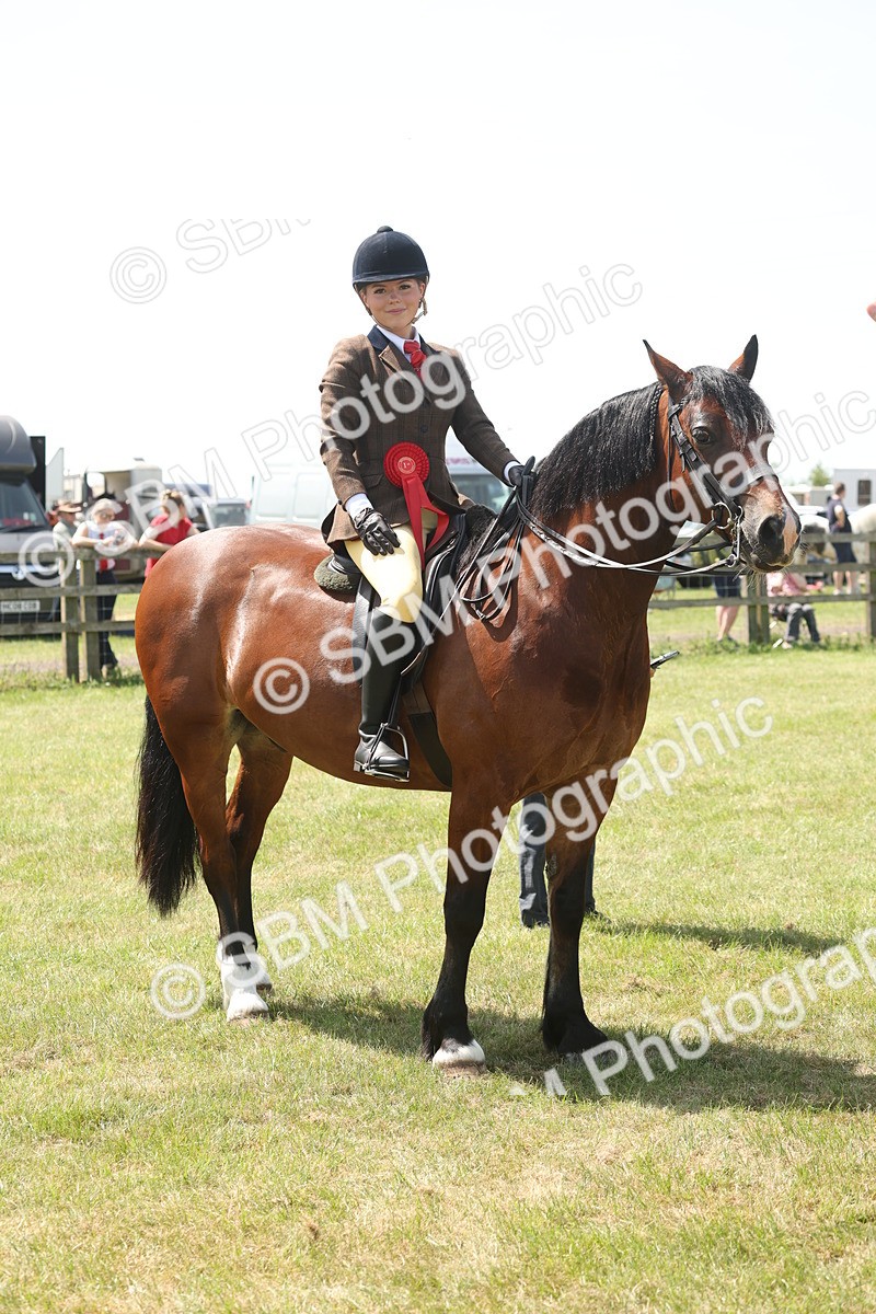SBM_06997 - Class 26-30 - Mountain and Moorland Ridden