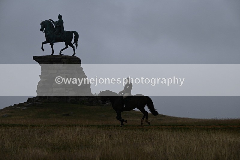DSC_0955 - Time at Statue 10:58 to 11:53