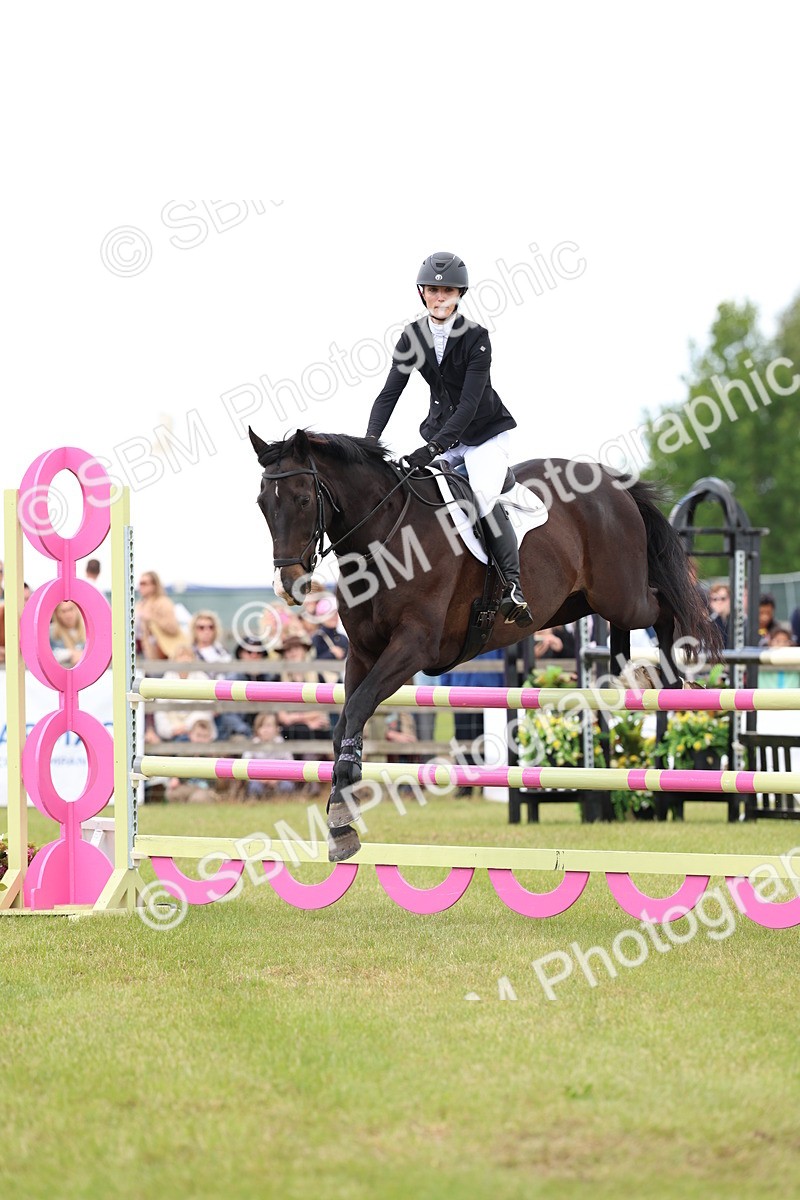 SBM_15693 - Class 207 - Senior 1.15m Open