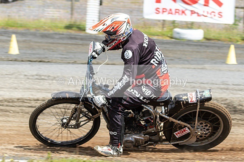 220702-7D-8E0A9762 - Ride & Skid It  Speedway Experience 02nd July 22