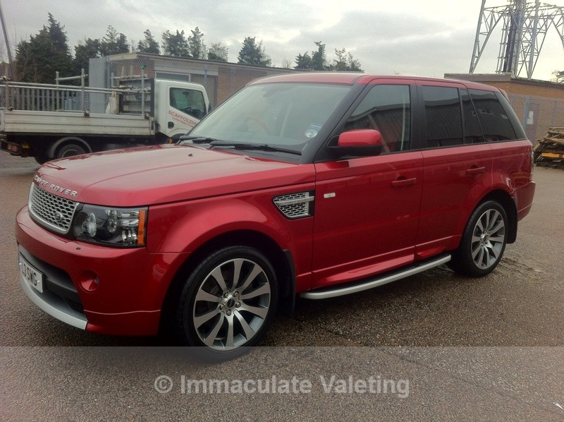 - Customers Cars
