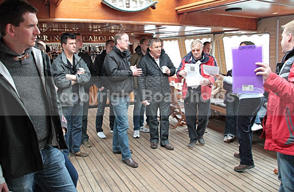 120517 PRINCESS CAROLINE IMG_6066 - EVENTSINC SABER POWERBOATS DAY 17th May 2012
