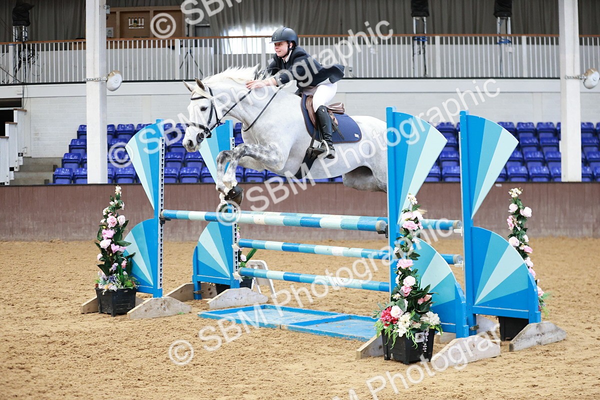 SBM_003956 - Class 11 - Senior Newcomers - 1.10m