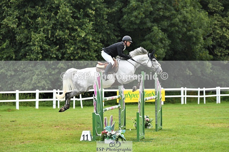 230712-083632-21708 - Cls 50 Foxhunter & 1.20m Open