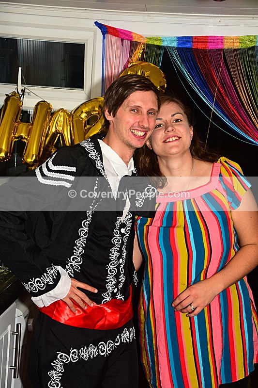 LEE-187 - Lee's 30th