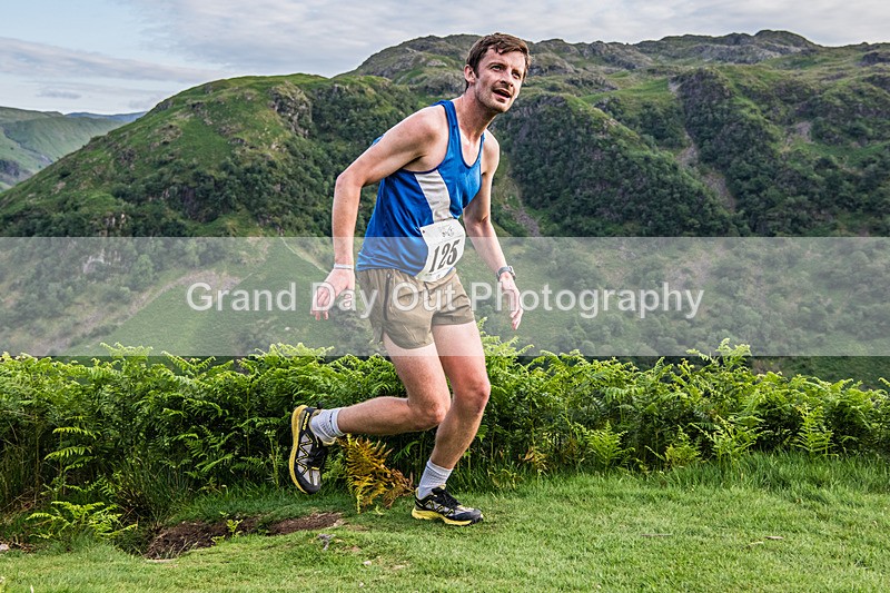 Langstrath-56 - Langstrath Fell Race Wednesday 18th June 2025