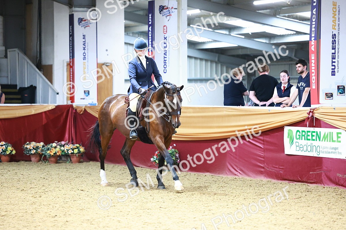 SBM_23302 - Class 904 - Supreme Final - Ridden Diamond