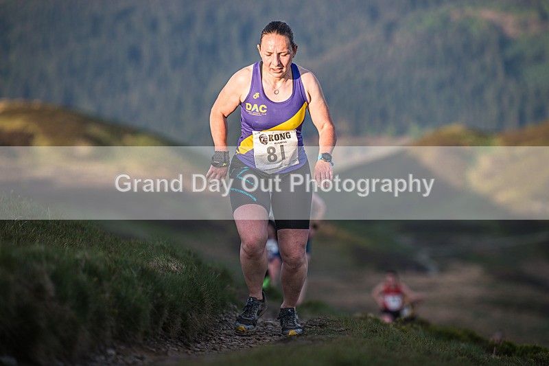 Lords Seat-446 - Lords Seat Fell Race Wednesday 30th April 2025