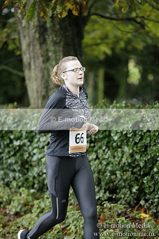 CAD131019-0958 - Cadence Events Grittleton 10km 13/10/19