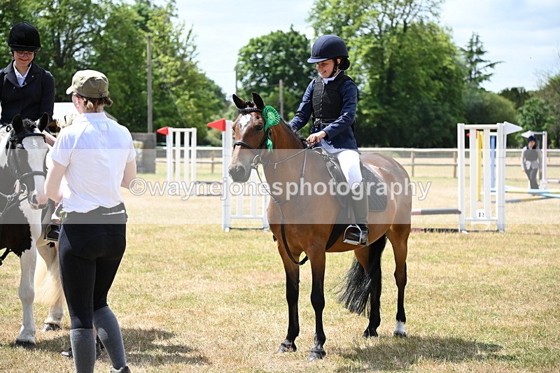 WJ6_5472 - Class 12 Minimus Jumping 45cm