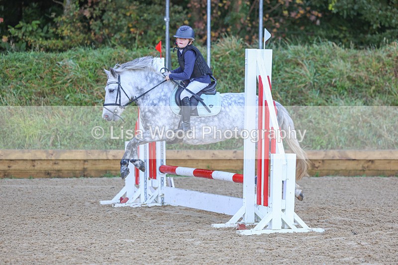 3E7A2406 - Class 3: 50cm Open