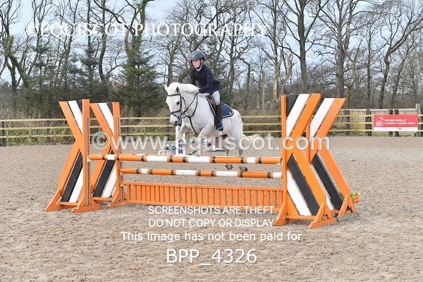 BPP_4326 - CLASS 2 128cm Pony Royal Highland Show Championship Qualifier