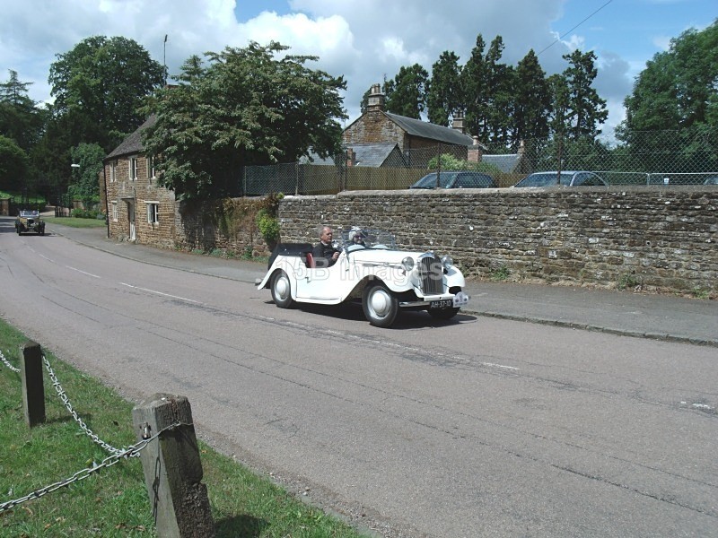 18 June 167 - Singer National Weekend 18/19th June
