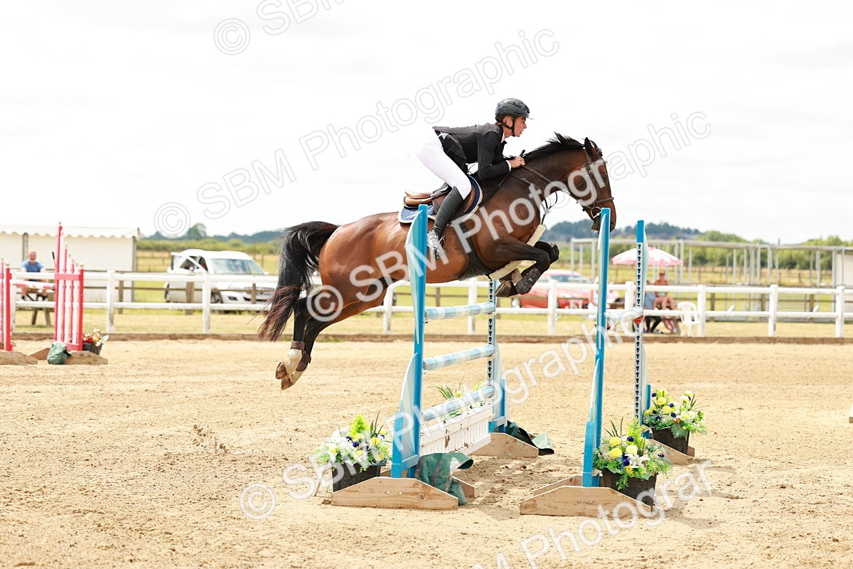 SBM_018440 - Class 21 - Senior Newcomers Championship 2d Rd