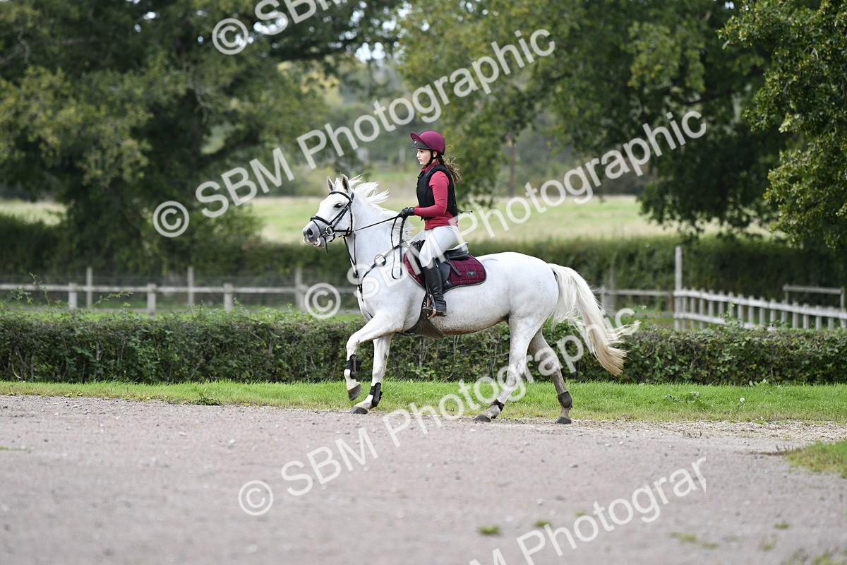 SBM_21683 - E9 - Eventers Challenge 60cm Championship
