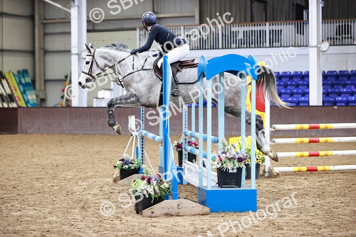 SBM_004602 - Class 15 - Senior British Novice 90cm