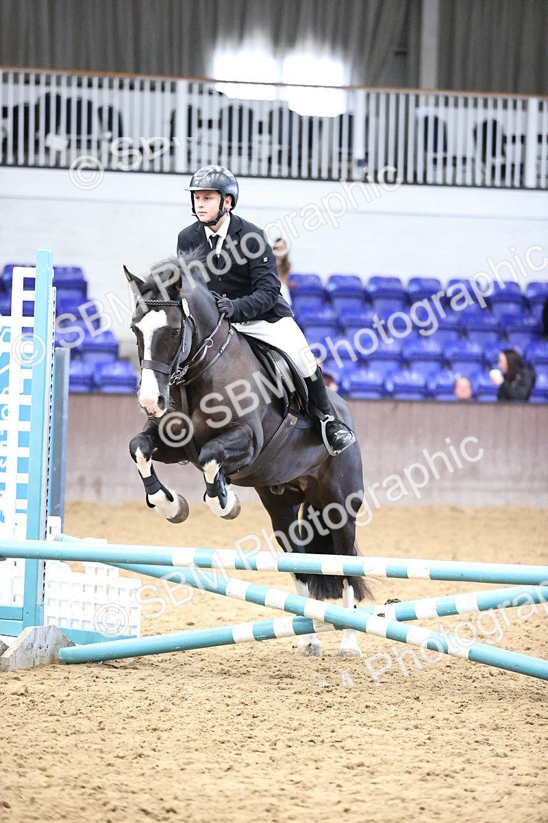 SBM_001767 - Class 5 - Henlow Veterinary Hospital - 70cm Area 12 Championship Qualifier