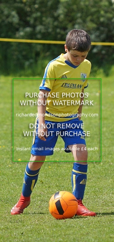 DSC07726 - Kendal Utd Rockets U12 v Wattsfield U12 (30/5/21)