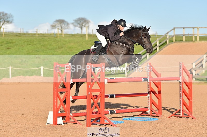 240306A-161902-01990 - Cls 5 Foxhunter and 1.20m Open