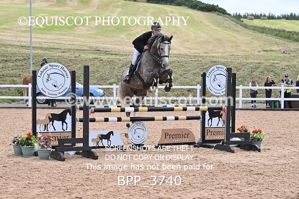 BPP_3740 - CLASS 1 WED Nupafeeds Senior Dicovery/1m open
