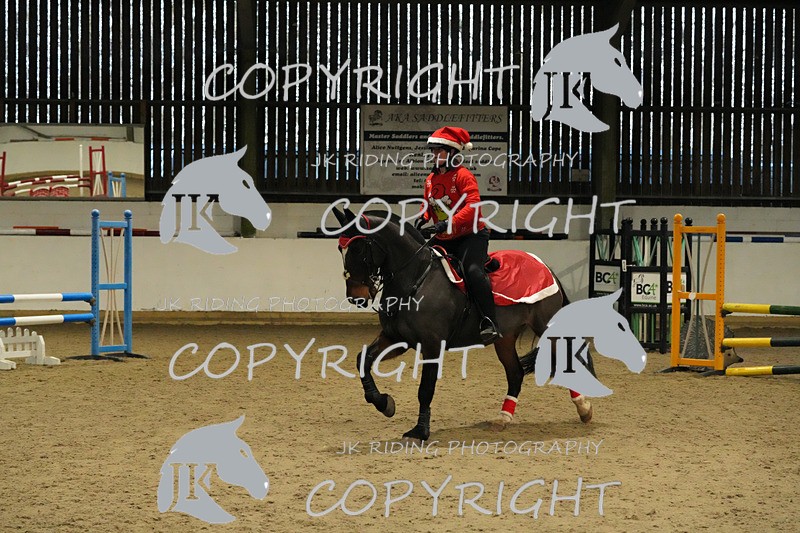 JKR03462 - Class 7 80cm