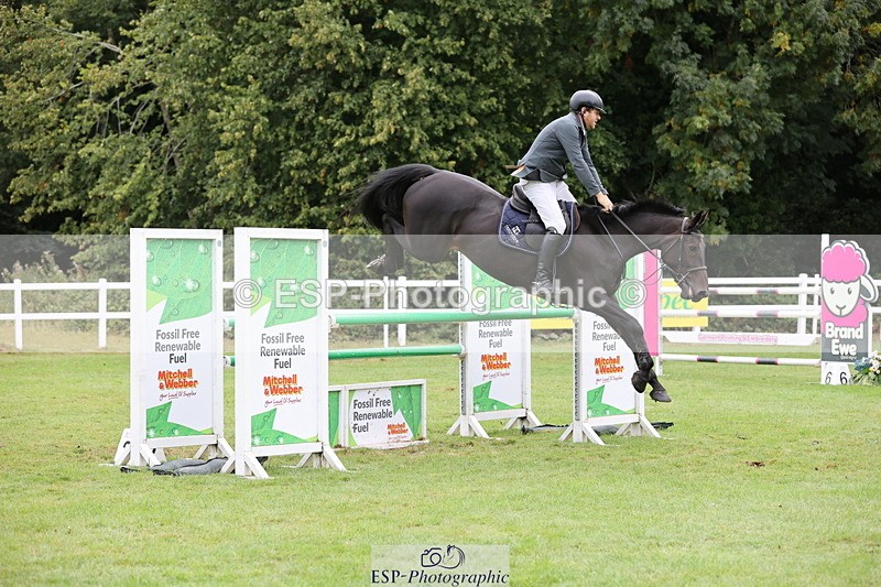 250830A-091715-04368 - Cls 13 Snr 1.25m Open