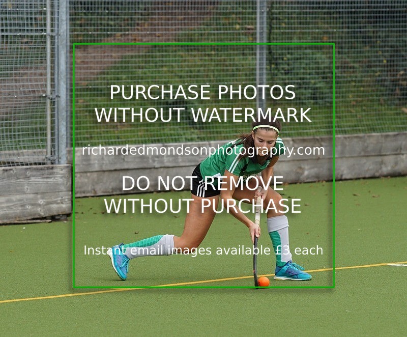 DSC01641 - Ambleside v Keswick Seconds (Saturday 19 October 2019)