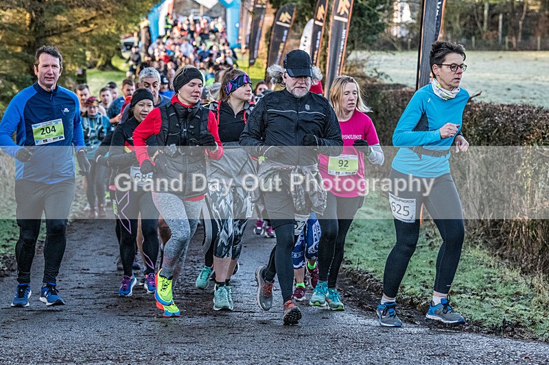 North Lakes Half Marathon  10k-167 - North Lakes Half Marathon & 10K Road Races Monday 2nd January 2023