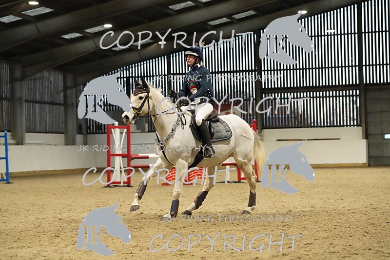 JKR03539 - Class 8 90cm