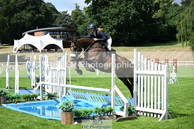 250703A-105543-02950 - Cls 1 Snr Foxhunter