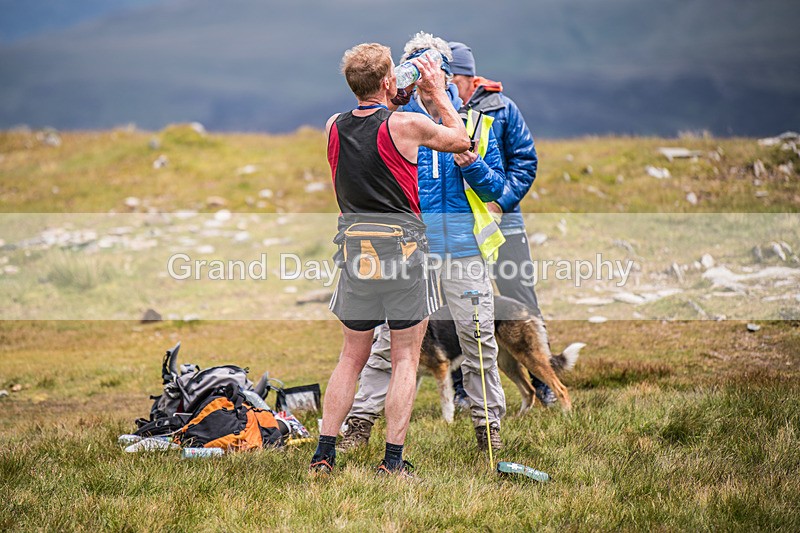 Buttermere-193 - Buttermere Horseshoe Fell Race (Darren Holloway Memorial Race) Saturday 22nd June 2024