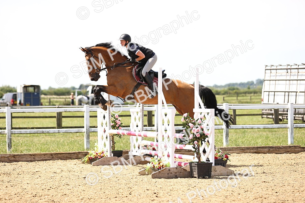 SBM_004019 - Class 9 British Novice/90cm