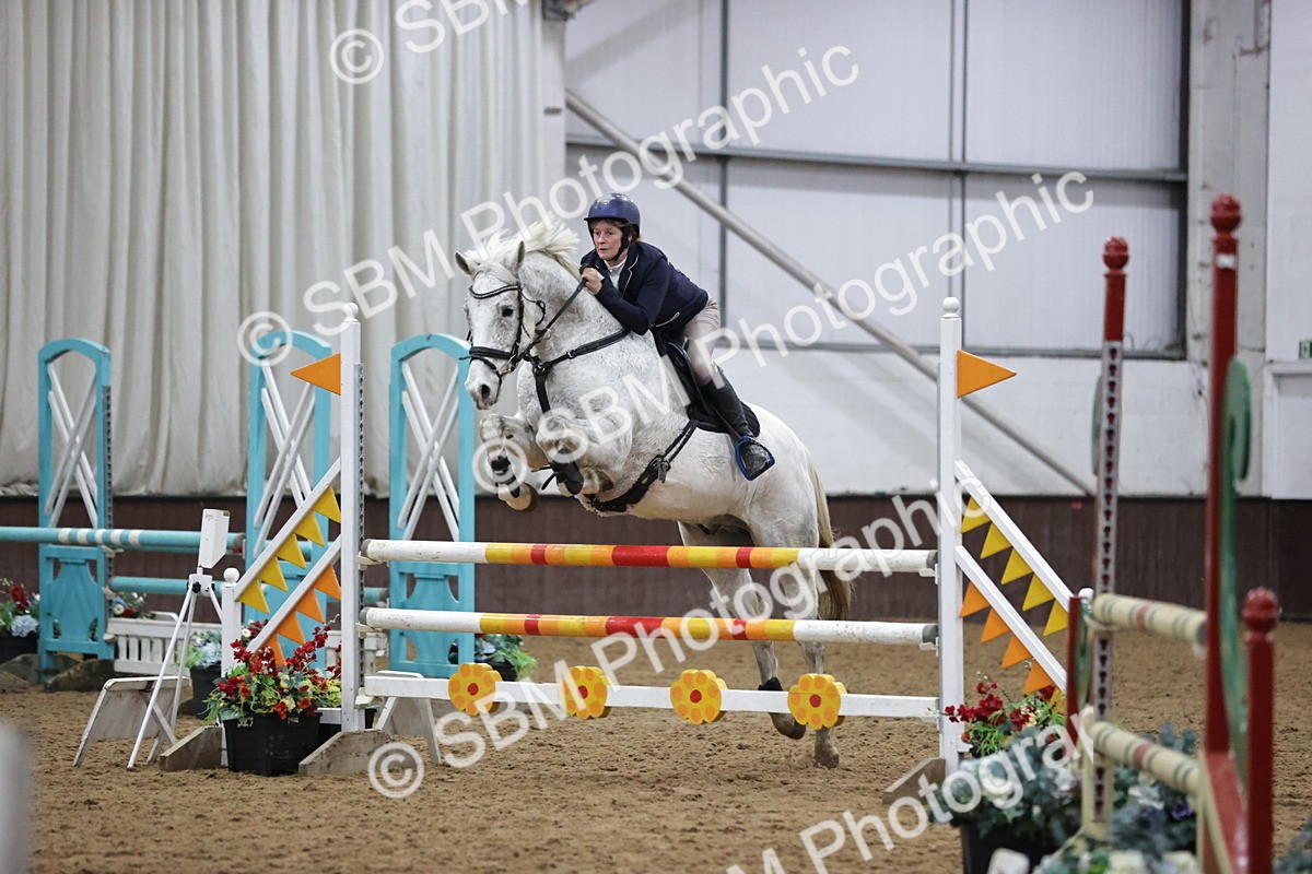 SBM_001008 - Class 3 - Nupafeed Supplements Senior Discovery/ 1m Open