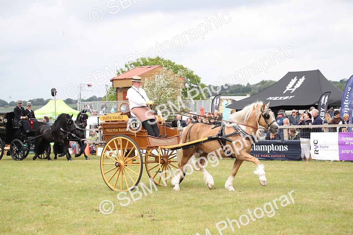 SBM_07062 - Class 16 - Light Trade