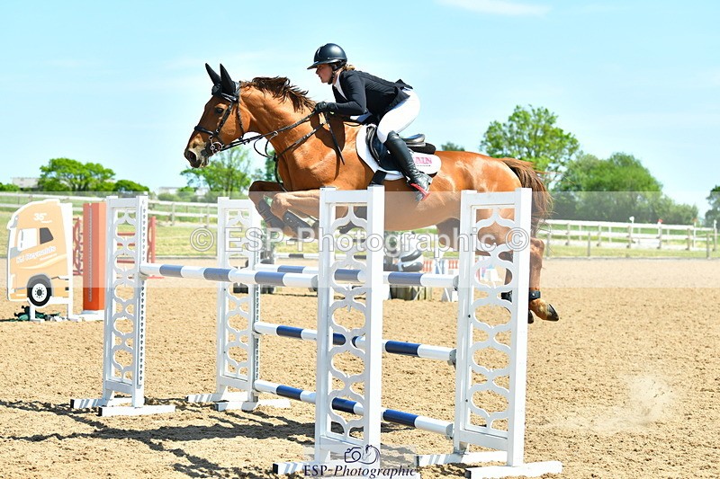 230527A-140604-04905 - Cls 17 National 1.30m Open