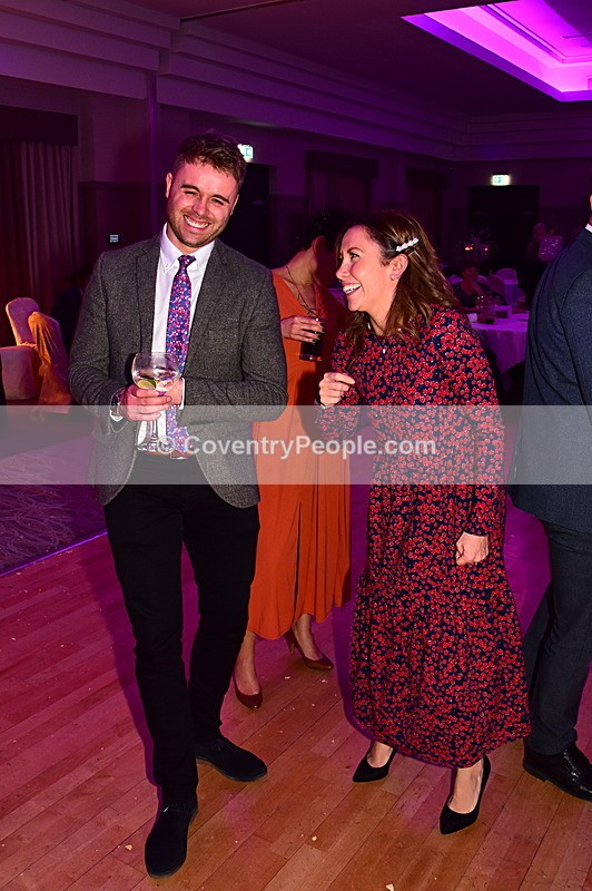 GRC-1563 - Emma and Ciaran